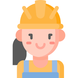 Worker icon