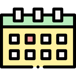 Calendar icon