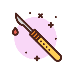 Scalpel icon