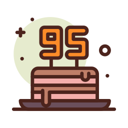 geburtstag icon