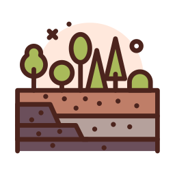 Soil icon