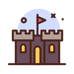 Castle icon