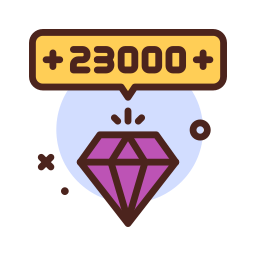 Diamonds icon