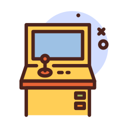 Game icon