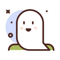 Ghost icon