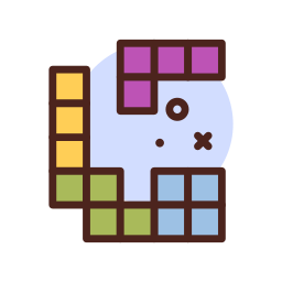 Tetris icon