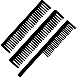 Combs kit icon