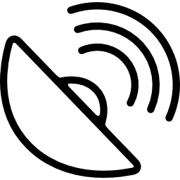 telefonsignalsymbol icon