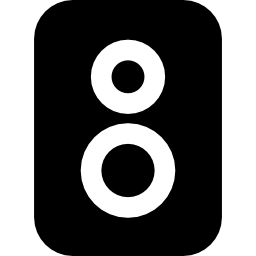 Music box icon