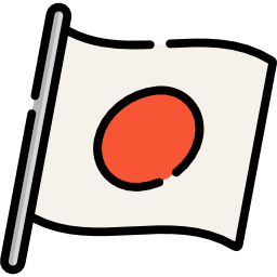 Japan icon