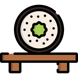 Sushi icon