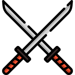 Katana icon