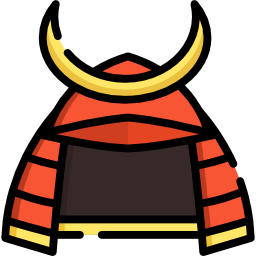 Samurai icon