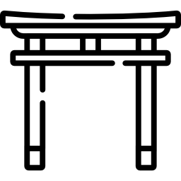 torii Ícone