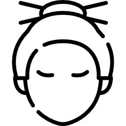 geisha icon