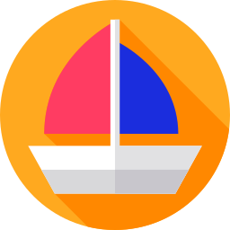 Boat icon