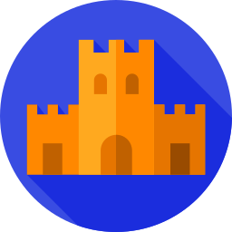 Castle icon