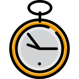 Clock icon