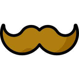 Moustache icon