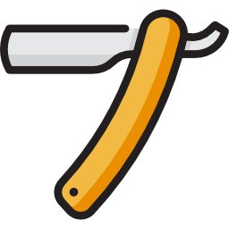 Razor icon