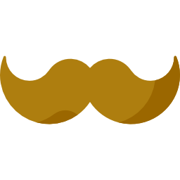 Moustache icon