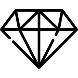 diamant icon