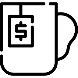 teetasse icon