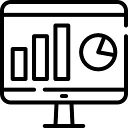 monitor icon