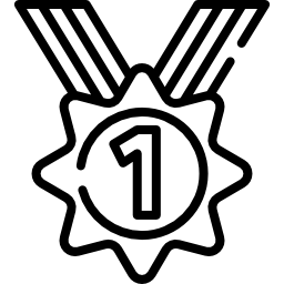 Medal icon