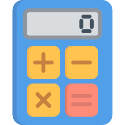 Calculator icon