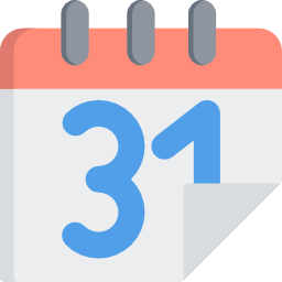 Calendar icon