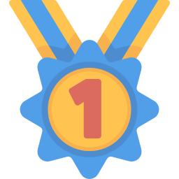 Medal icon