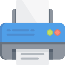 Printer icon