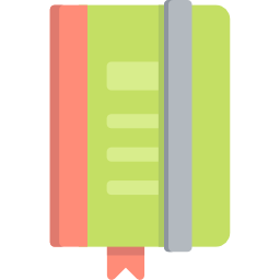 Notebook icon