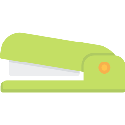 Stapler icon