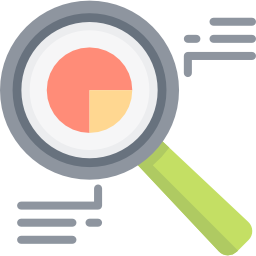 Analysis icon