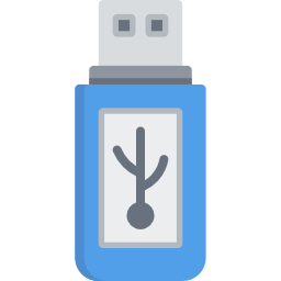 Pendrive icon