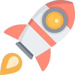 Startup icon