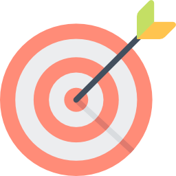 Target icon