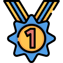 Medal icon