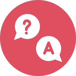 Faq icon