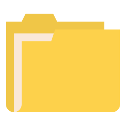 portfolio icon