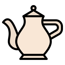 Teapot icon