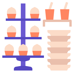 gastronomie icon