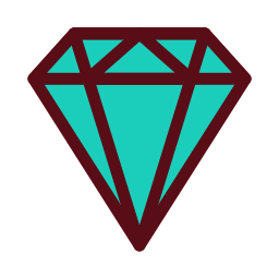 diamant icon