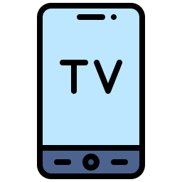 mobile applikation icon