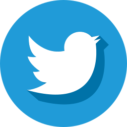 twitter-logo icon