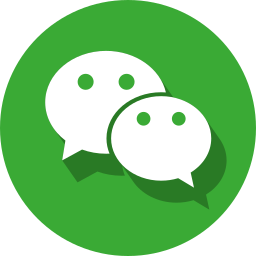 wechat Icône