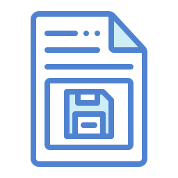 Document icon