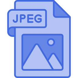 jpeg icon